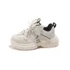Nuevos Zapatos Infantiles Primavera 2026, Zapatos Deportivos Ligeros y Cómodos para Correr para Niños, Moda Coreana Versátiles Zapatos de Papá para Niñas