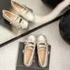 Sapatos Femininos Mary Jane Estilo College Retrô 2026 Novo Modelo de Verão, Ultra-Macios e Confortáveis, Combinam Bem com Saias, Sapatilhas Francesas