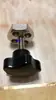 Peças de Máquina de Serigrafia Grampo para Quadro de Tela Porca Ajuste de Equilíbrio do Rodo Parafuso Assento Peças do Rodo da Máquina de Impressão Automática