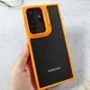 Funda de teléfono tres en uno con soporte para lente para VIVO Y17S/Y33 trendy Y36 5g/Y27 5g/Y78