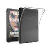 Adecuado para Kindle paperwhite6 Carcasa protectora Colorsoft 2024 Airbag Anti-caída Cubierta protectora transparente