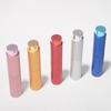 Botellas Giratorias Recargables al por Mayor 10ml Retráctiles Portátiles Spray Líquido Productos para el Cuidado de la Piel Perfume Viaje Pequeña Capacidad