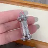 Estilo Lujo Ligero, Moda de Alta Gama, Collar Sencillo con Amuleto de Buda Tailandés, Diseño de Nicho para Hombres y Mujeres, Joyería Creativa y Exquisita