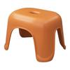 Taburete pequeño Hogar Plástico Engrosado Sala de estar Mesa de centro Banco Silla Baño para niños Baño Cambiador de zapatos Producto nuevo
