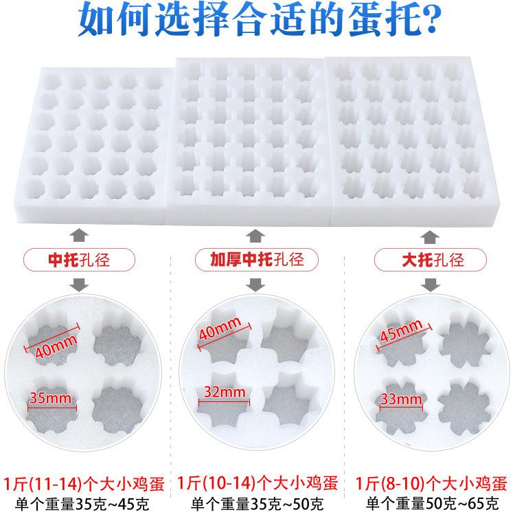 快递鸡蛋包装盒