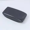 Adecuado para 22 Volkswagen ID.4X panel de la caja del reposabrazos modificación interior ID.6X caja de almacenamiento del reposabrazos pegatinas decorativas para freno de mano L