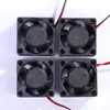 Ventilador de Refrigeración Micro Dc4020 Adecuado para Impresoras, Ventilador de Refrigeración Rápido de 4 cm para Chasis y Gabinetes
