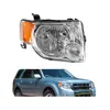 Para Ford Escape 2008-2012 Lado del Pasajero y Lado del Conductor Faro