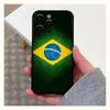Adequado para Iphone15 Exportação Borboleta Brasileira 1214,13 Capa de Celular