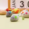 Nueva Colección de Juguetes de Peluche con Sonido para Perros, Juguetes Universales Resistentes a la Mordida para Gatos y Perros