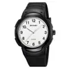 Reloj de Cuarzo Timemei con Esfera Grande para Estudiantes Varones, Elegante Deportivo Resistente al Agua, Al por Mayor en Stock