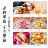 Mermelada de Rosa de Yunnan, Mermelada de Flor de Rosa, Pan de Polvo de Hielo, Mango, Fresa, Arándano, Mermelada de Maracuyá, Mermelada de Flor de Osmanto para Repostería Comercial