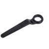 Fabricante Atacado Chave Torx de Cabeça Simples com Cabo Reto Pesado Ferramenta para Reparo Automotivo Cabo Curvado de Pescoço Alto Estendido Chave Torx de Impacto