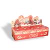 Nueva caja ciega Xiwa Xiao Fu Lu Meng Grain Q Bao, hecha a mano, linda bolsa ciega Meng Grain, muñeca, juego de moda, adornos de escritorio