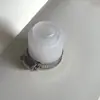 Extensor anti-respingo para torneira de cozinha doméstica com mangueira flexível e interface universal de quatro pontos