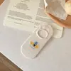 Calcetines Invisibles de Algodón Puro Finos para Verano de Niños, Calcetines Cortos Antideslizantes de Silicona de Boca Baja, Calcetines Cortos Lindos de Dibujos Animados Estilo Japonés