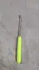 Furador de Plástico Multicor Transfronteiriço para Artesanato DIY, Reparo de Sapatos, Costura e Bordado