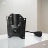 Base de silla de computadora reforzada accesorios para silla de oficina silla giratoria elevador de silla ajustador de silla silla de estudio silla gamer bandeja