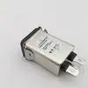 SCHAFFNER filtro de enchufe FN9222S-3-06 3A filtro de alimentación de enchufe Nuevo Stock