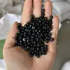 Cuentas de Barril de Color Natural de 6*4 mm para Collares de Cuentas Hechos a Mano para DIY, Espaciadores, Llaveros de Teléfono