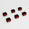 Caja de Conexiones de Potencia Grande de Venta Directa de Fábrica Adaptador Controlador de Iluminación LED Abertura Serigrafía Interruptor Carcasa ABS