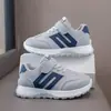 Zapatos Deportivos Infantiles para Edades 6-12, Modelo Primavera y Otoño 2026, Suela Suave, Antideslizantes, Zapatos de Correr para Niñas, Zapatos Casuales para Niños Mayores