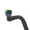 31368679 para Volvo S90L S90 S80 tubo de dissipação de calor da caixa de câmbio 31319280 31212251