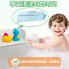 Venta Directa de Fábrica Tamaño 80cm Protector contra Salpicaduras para Bañera Infantil Piscina para Bebés Protector contra Salpicaduras para el Borde de la Bañera Barrera de Agua