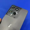 Para Motorola MotoG75 Película Metálica para Lente HD Sin Pérdida de Píxeles Antiarañazos Resistente al Desgaste Película Protectora Ojo de Águila