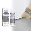 Pegamento impermeable Jaysuing, permeable, impermeable, a prueba de humedad, invisible, para azulejos de inodoro, paredes exteriores, techos, agente reparador de fugas.