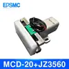 Cilindro de Sujeción Manipulador Tianxing 1205/1210Pt/Wd/1815/1820-3050/Mcd-20Pt3540