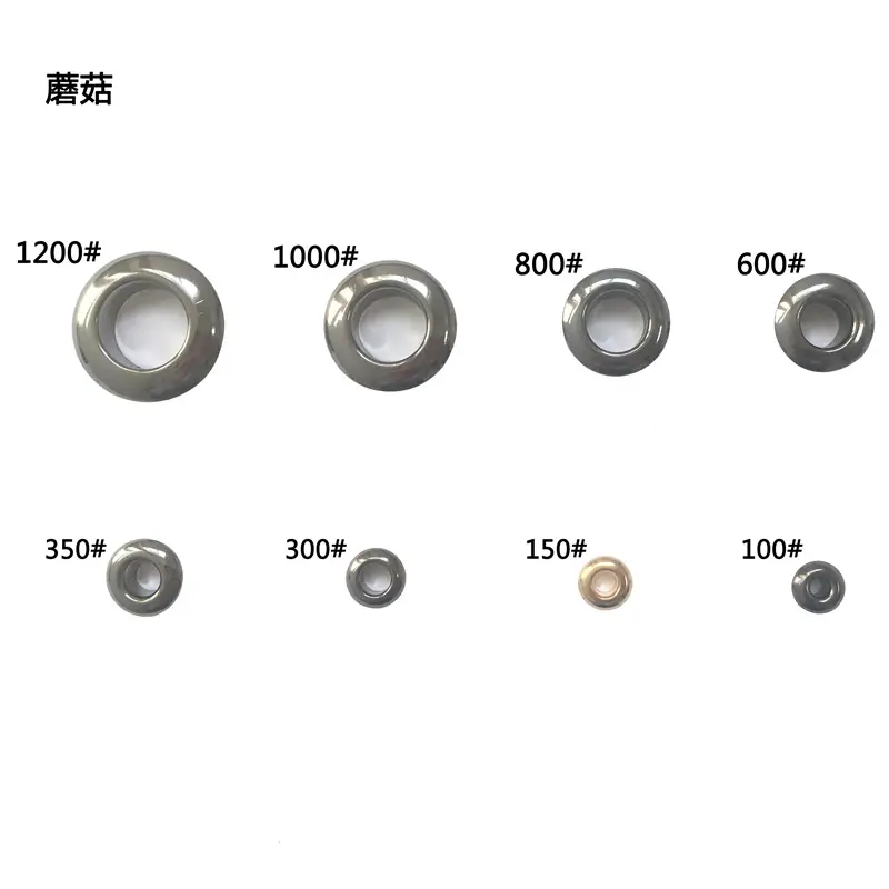 蘑菇型号2