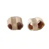 Múltiples Estilos de Separadores de Dedos de Fibra, Separadores de Dedos de Silicona, Separadores para Dedos Montados, Protectores de Dedos