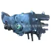Adecuado para Peugeot y Citroen Ensamblaje de termostato de coche Termostato Ensamblaje de termostato 1336S4