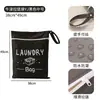 Bolsa de Armazenamento de Novos Produtos Transfronteiriça para Uso no Banheiro, Bolsa Multifuncional Portátil para Armazenamento de Roupas para Viagens de Negócios, Bolsa Organizadora de Viagem, Saco de Roupa Suja
