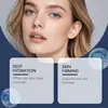 Crema para Ojos Hoygi Hidrata y Cuida la Delicada Piel Alrededor de los Ojos Aplicación Diaria Masajear Crema Suave y Delicada para el Cuidado de los Ojos