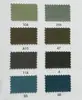 Tela de pana fina a rayas finas de 21 cotas, no elástica, color liso, tela para ropa de muñecas, pantalones, vestido