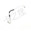 2058305702 Adecuado para Mercedes-Benz C300 W205 2015-2023 Tubería de Fluido de Aire Acondicionado Tubería de Refrigerante
