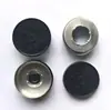 Fabricante 13 dientes todo tipo de tapa de plástico de aluminio tapa a juego para frasco Xilin tapa para frasco de cosméticos y aceites esenciales tapa de plástico de aluminio tapa de aluminio