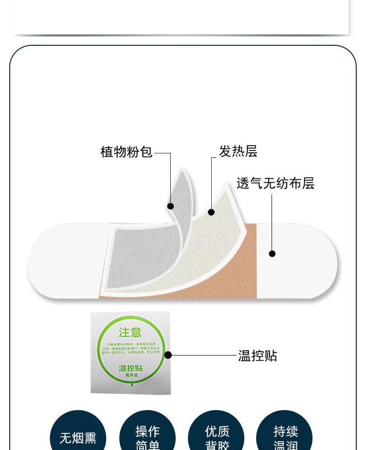 热灸艾灸