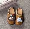 Zapatos Birkenstock de Pingüino Lindo de Dibujos Animados para Mujer en Primavera y Otoño, Zapatillas Suaves de Suela Gruesa Antideslizantes Cómodas para Dedos del Pie