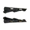 Para Chevrolet Equinox 2021 Soporte Pequeño de Faro de Coche Lado Derecho 26293845 26293846