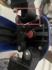 Valla para Patinete Infantil Gaolebao Barandilla Universal Pedal de Pie Rueda Varilla Hebilla Cesta Manillar Cubierta Accesorios