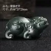 Nuevo Colgante de Calabaza de Jade Hetian Jade Fino de Xinjiang Colgante de Jade Fulu para Hombres y Mujeres Colgante de Jade
