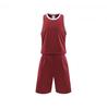 Super atacado adulto personalizado terno de treinamento esportivo infantil jersey nova equipe de competição uniforme uniforme de basquete terno masculino