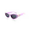 Gafas de Sol para Niños Gafas de Sol para Niñas Gafas de Show para Niños Accesorios de Street Dance Gafas de Moda Urbana Cool para Niños