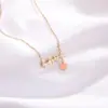 Explosivo Precio Especial Entrada Lujo Acero de Titanio alta calidad Perla Diamante Distintivo Doble Mate Borla Labios de Mariposa Mujer
