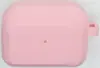 Adequado para Fone de Ouvido Bluetooth Sem Fio Apple AirPods Pro2 Geração Capa Protetora de Silicone Anti-Queda Bolsa de Cosméticos Versão Espessa