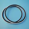 Venda Direta de Fábrica Vedação de Gaxeta Ptfe Peças de Vedação Combinadas Politetrafluoretileno Borracha Fluorada O-Ring Resistente ao Desgaste