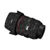Burro Andante Adequado para Canon EF24-70F4 Película de Proteção de Lente All-inclusive Adesivo de Pele Sem Marca De Volta Filme Adesivo
